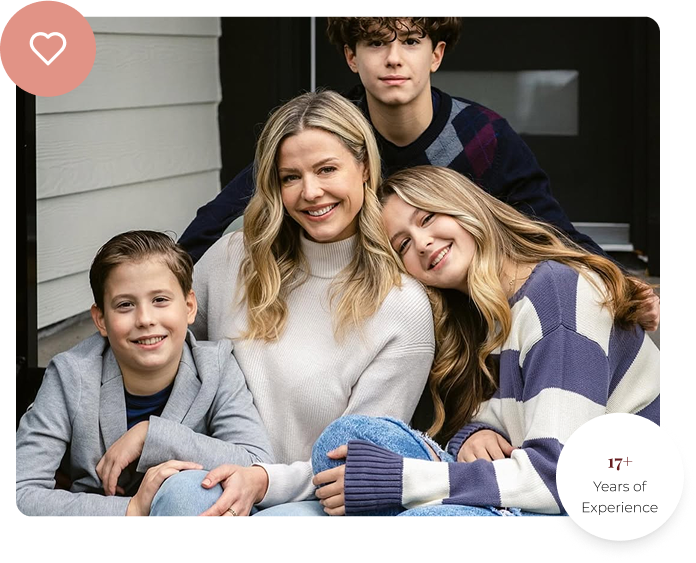 COurtney About us Image