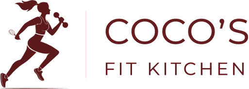 Coco's Fit Kitchen HQ