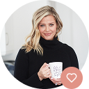 Courtney Blog Avatar