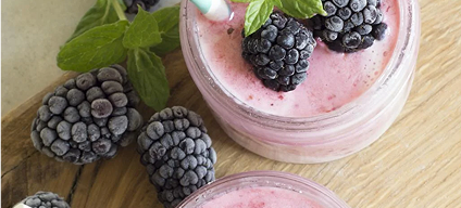 smoothie recipe